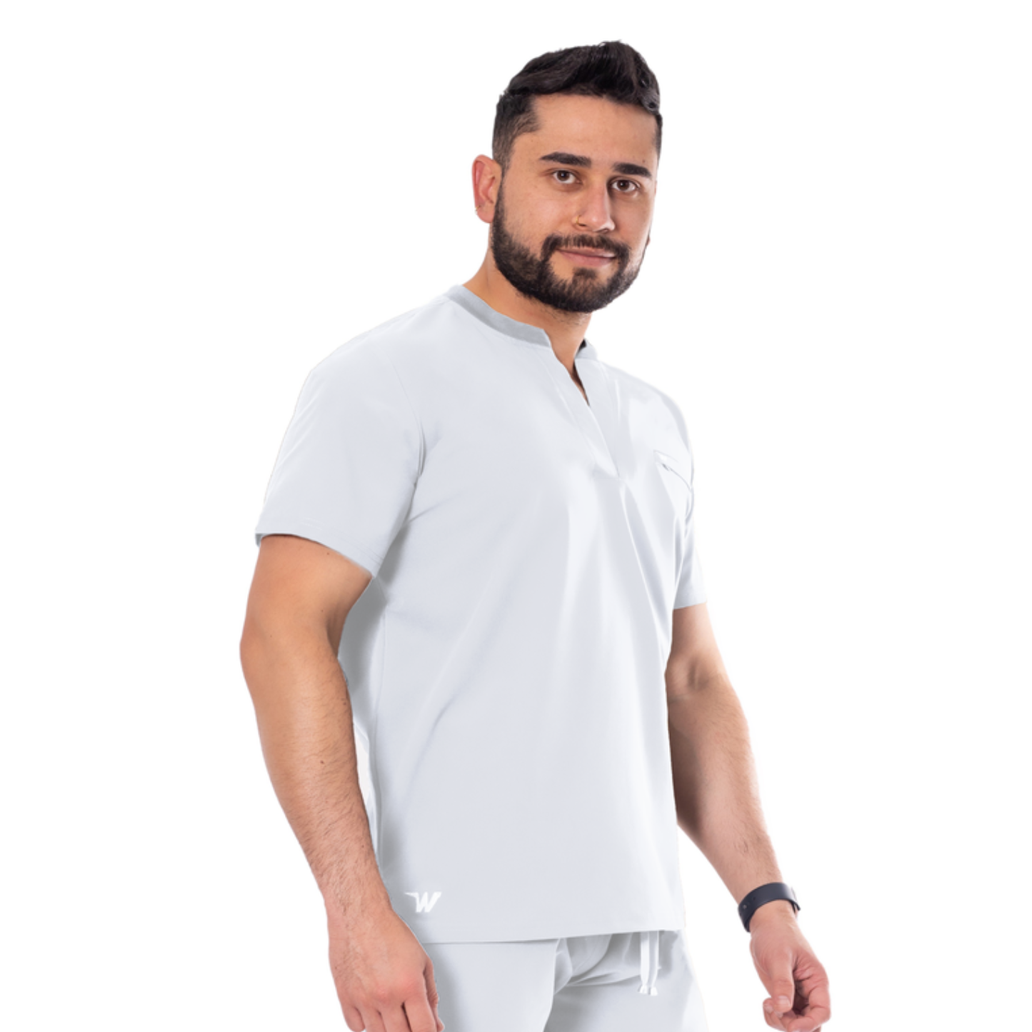 Top Camisa Autonomy Hombre w