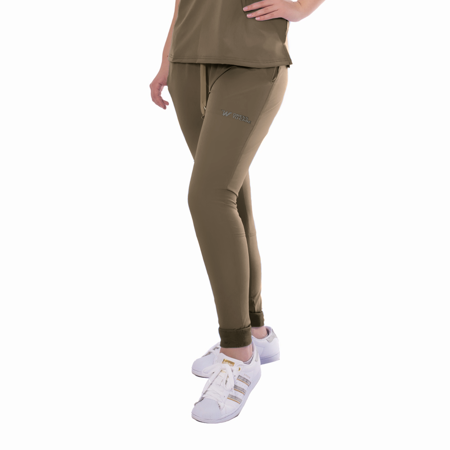 Pantalon Autonomy Mujer sunset