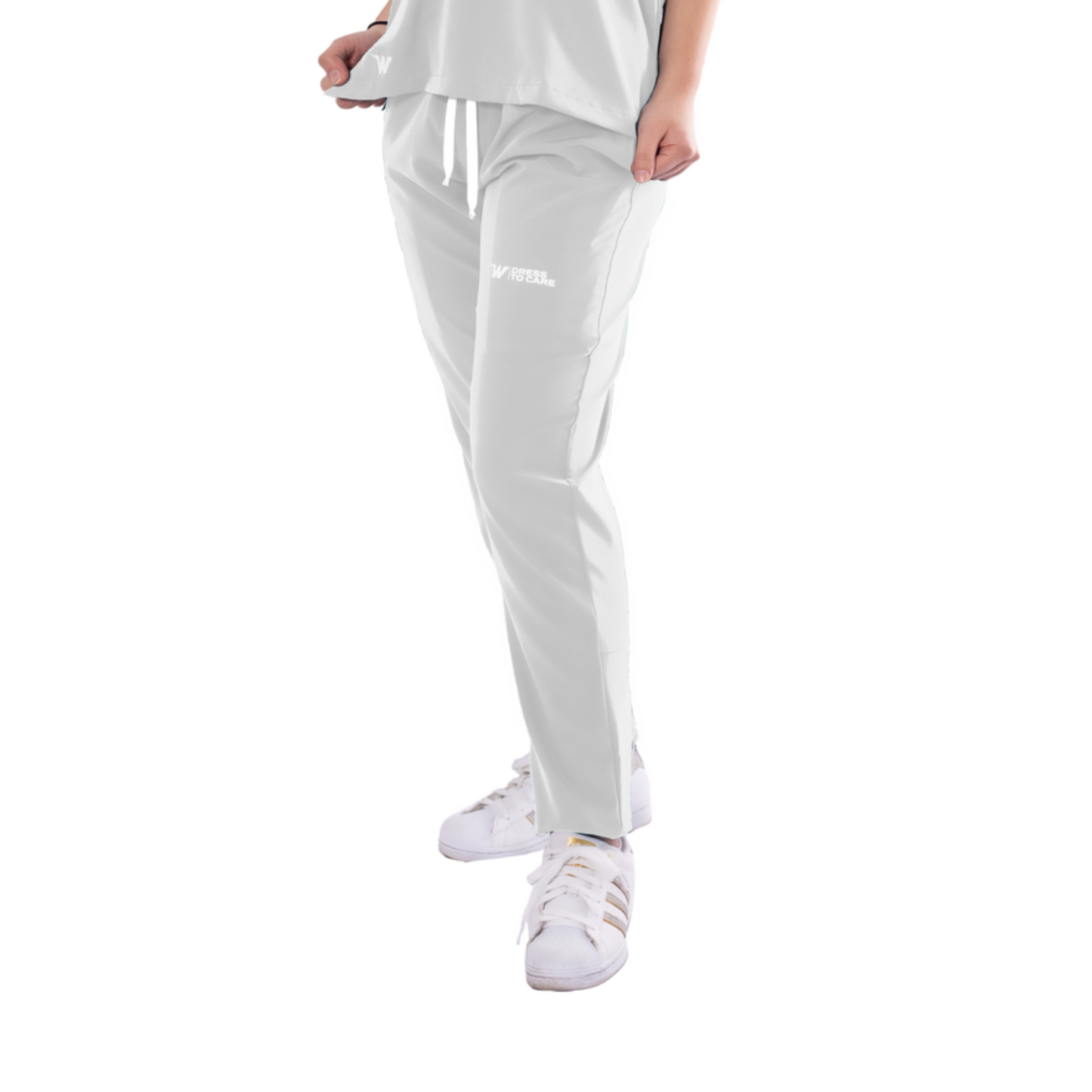 Pantalón Essential Mujer w