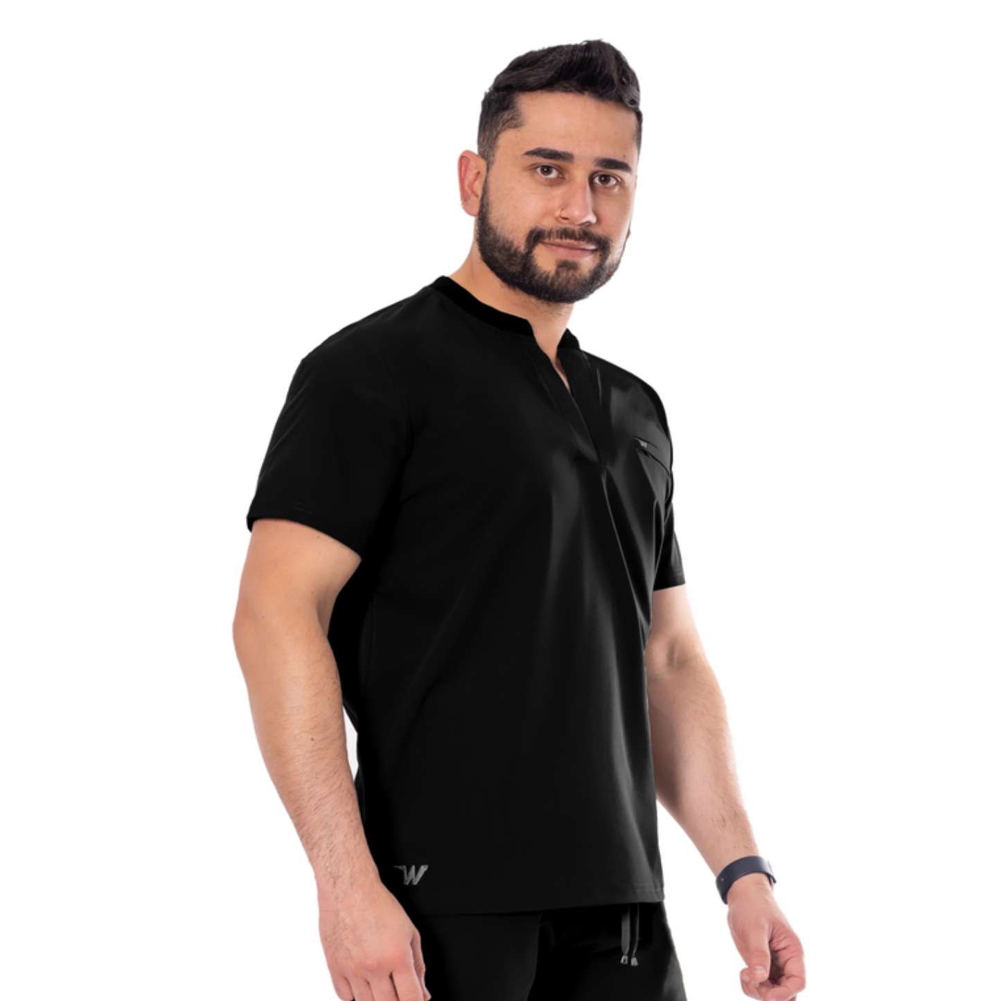 Top Camisa Autonomy Hombre w