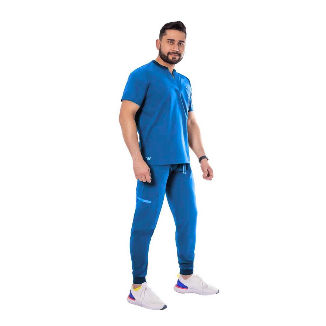 Conjunto Autonomy Hombre jogger sunrise