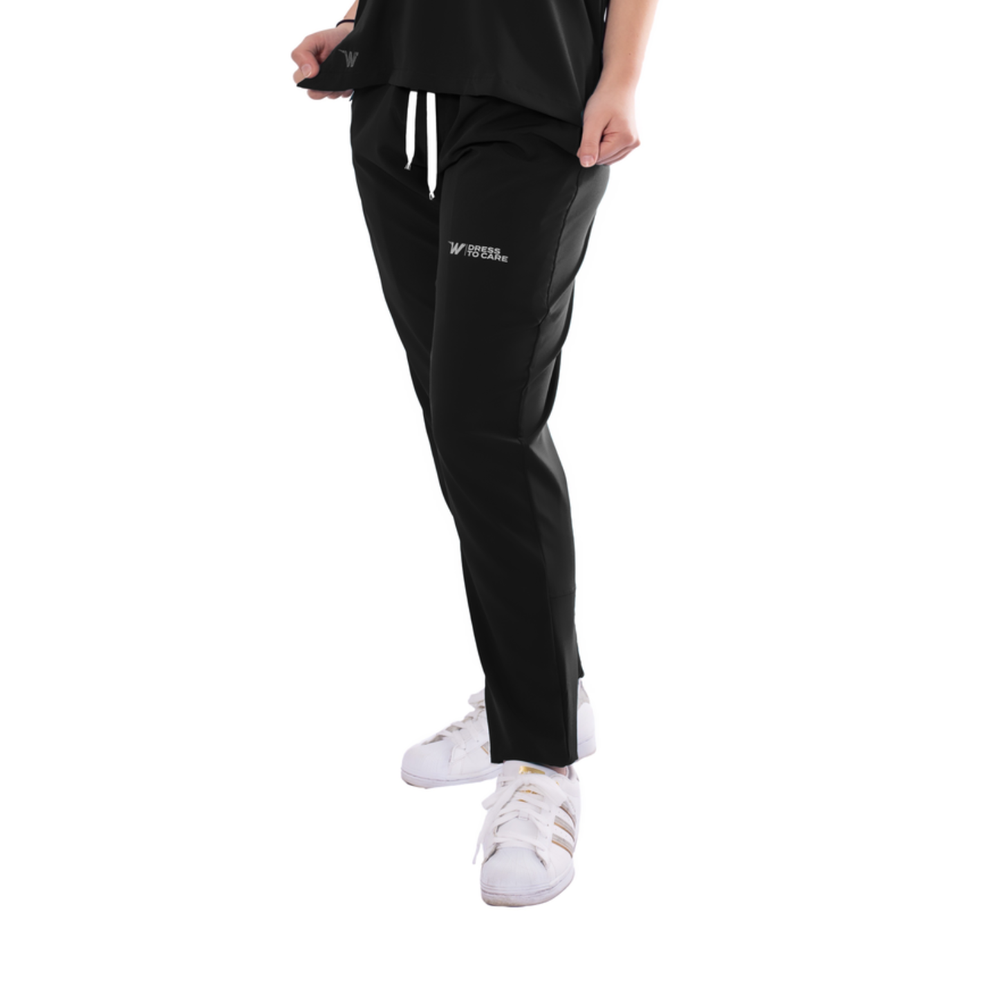 Pantalón Essential Mujer w