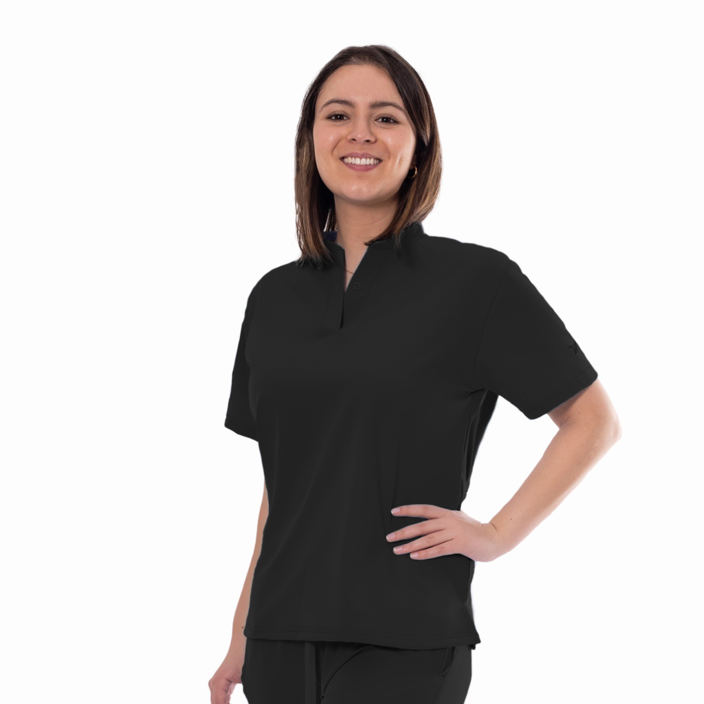 Top Camisa Autonomy Mujer w