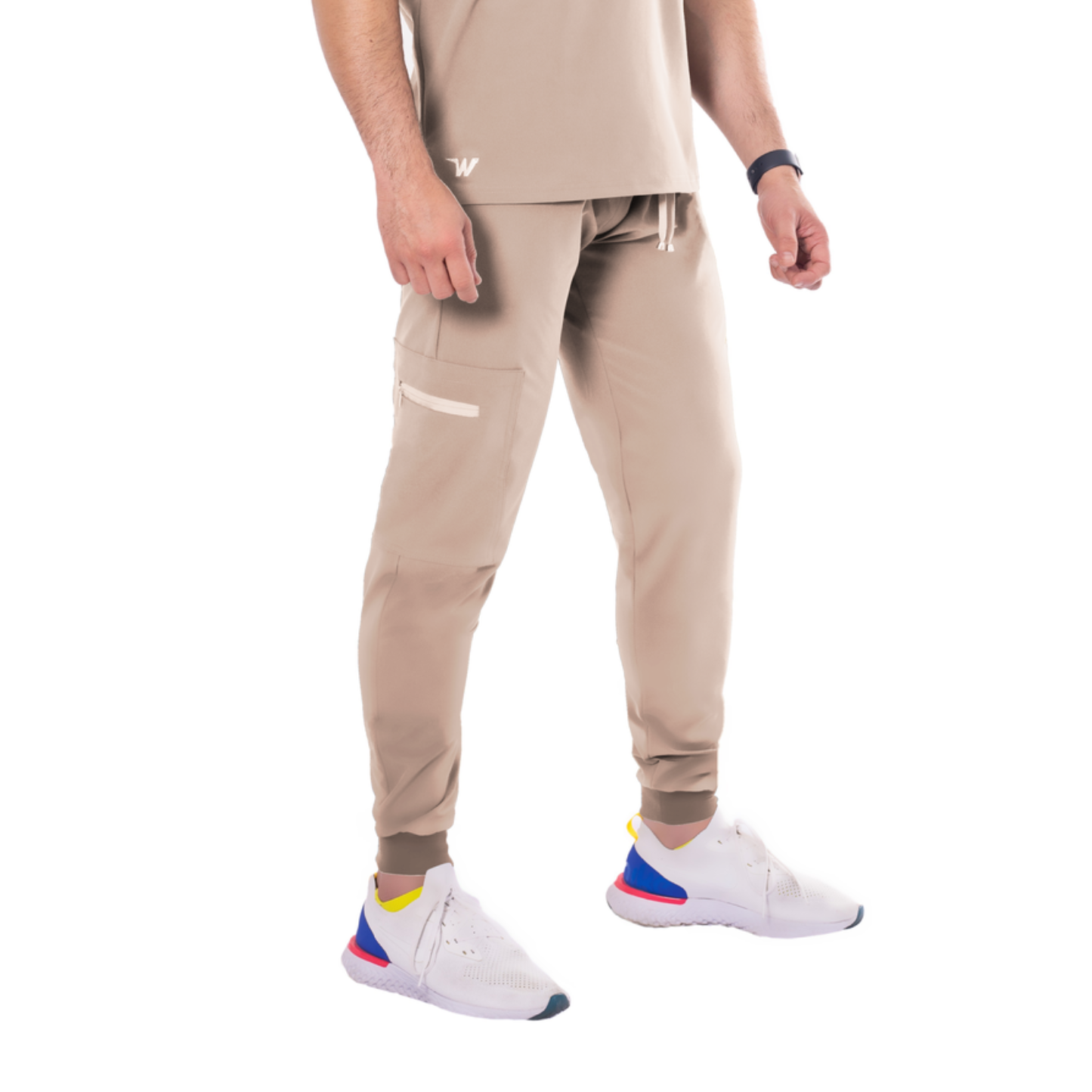 Pantalon Autonomy Hombre sunrise