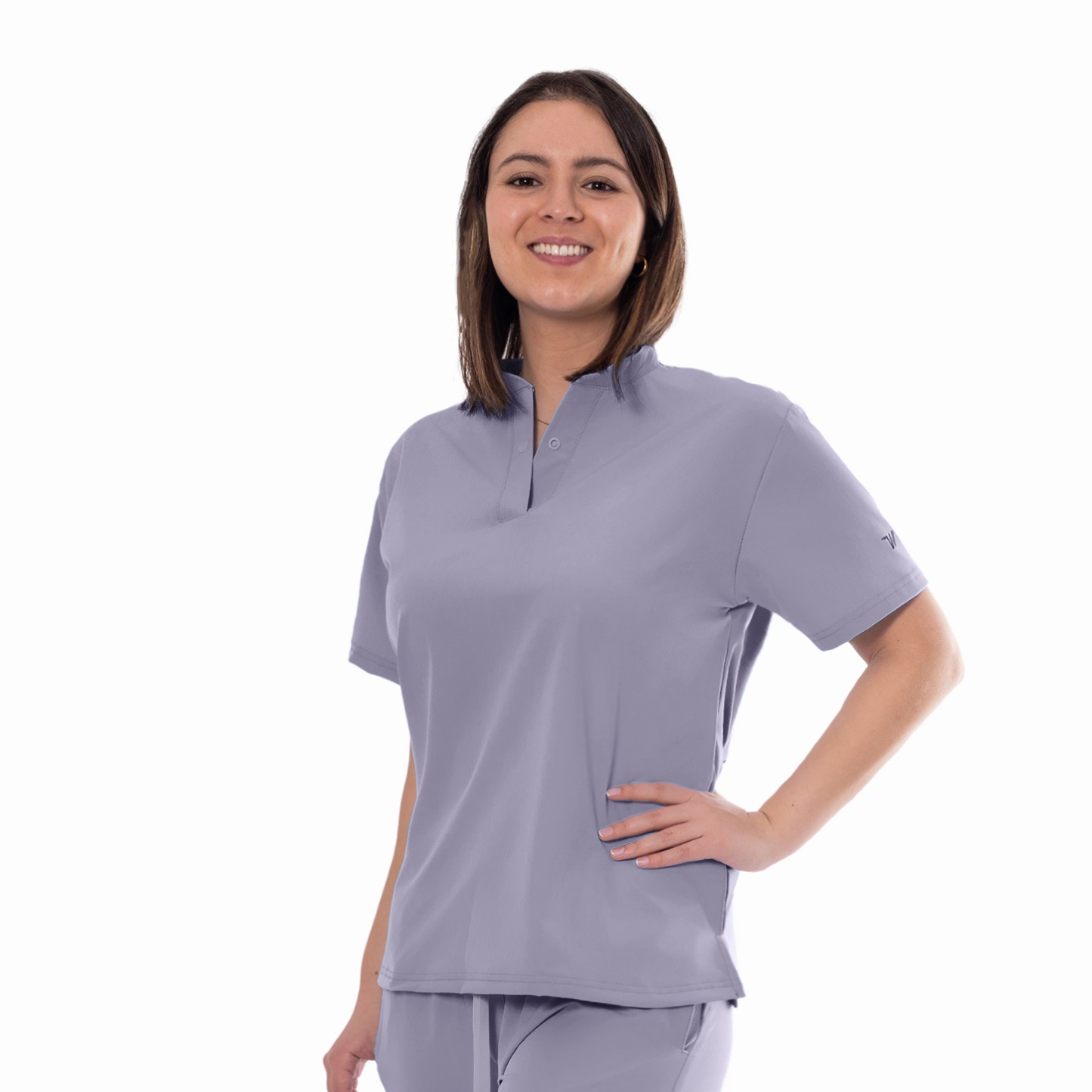 Top Camisa Autonomy Mujer sunrise