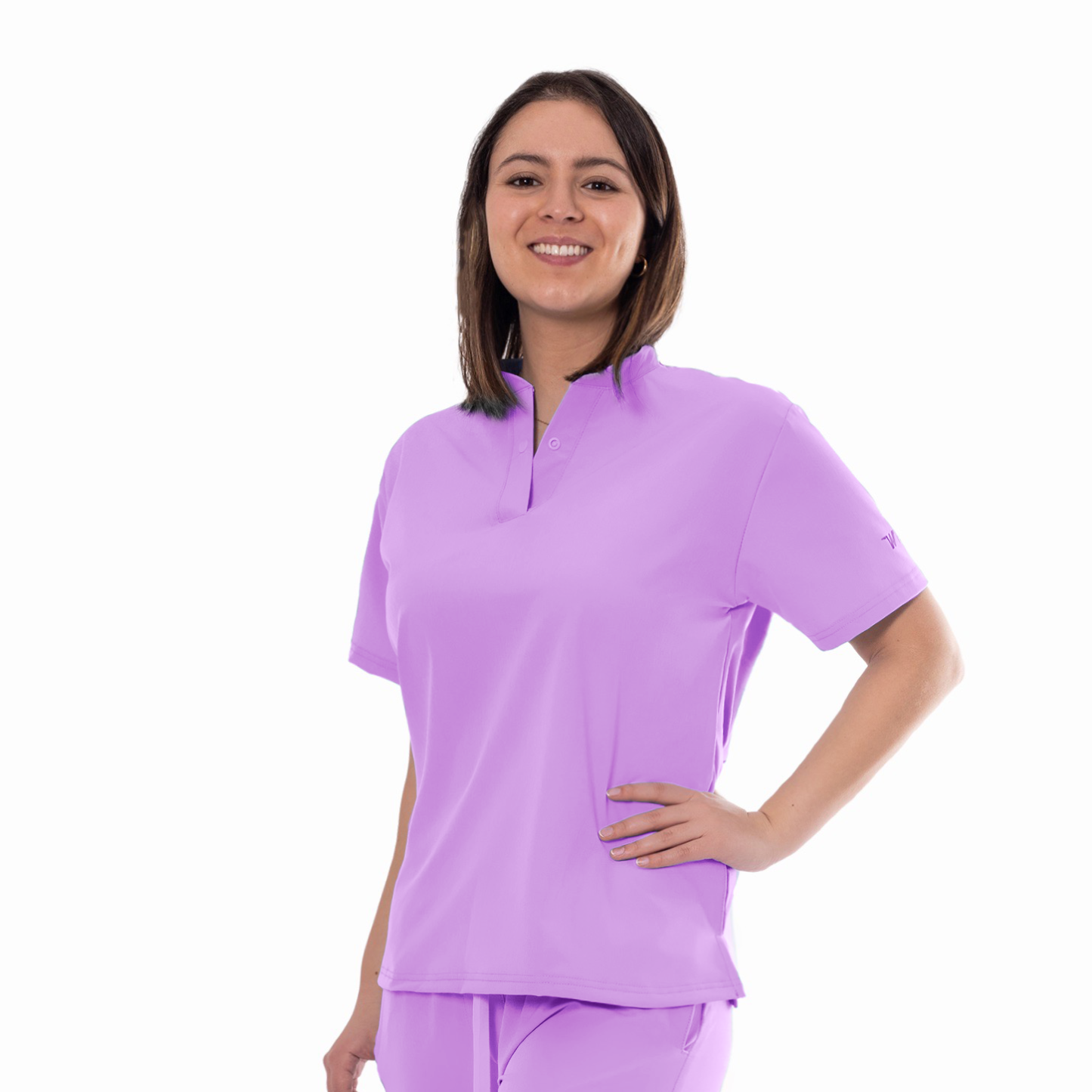 Top Camisa Autonomy Mujer sunrise