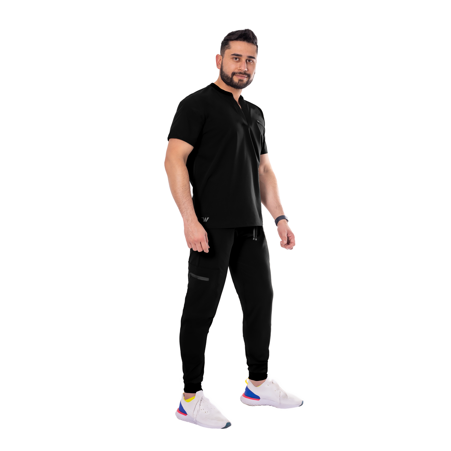 Conjunto Autonomy Hombre jogger w