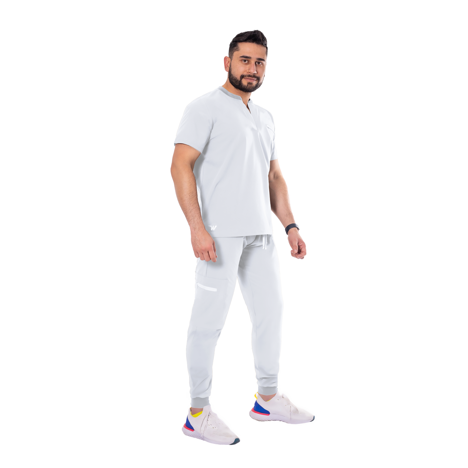 Conjunto Autonomy Hombre jogger w