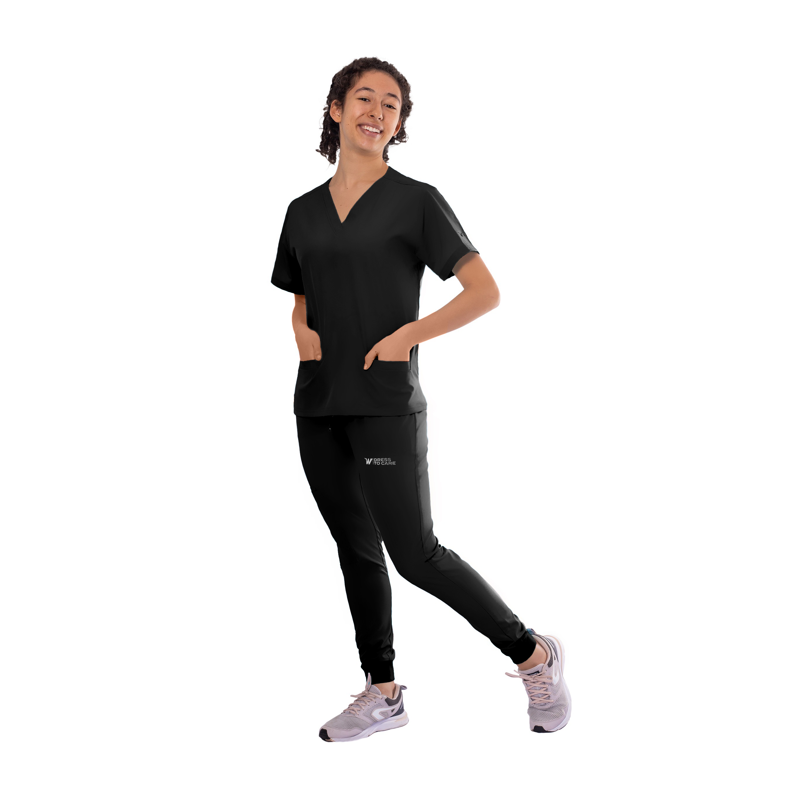 Conjunto Autonomy Mujer jogger w