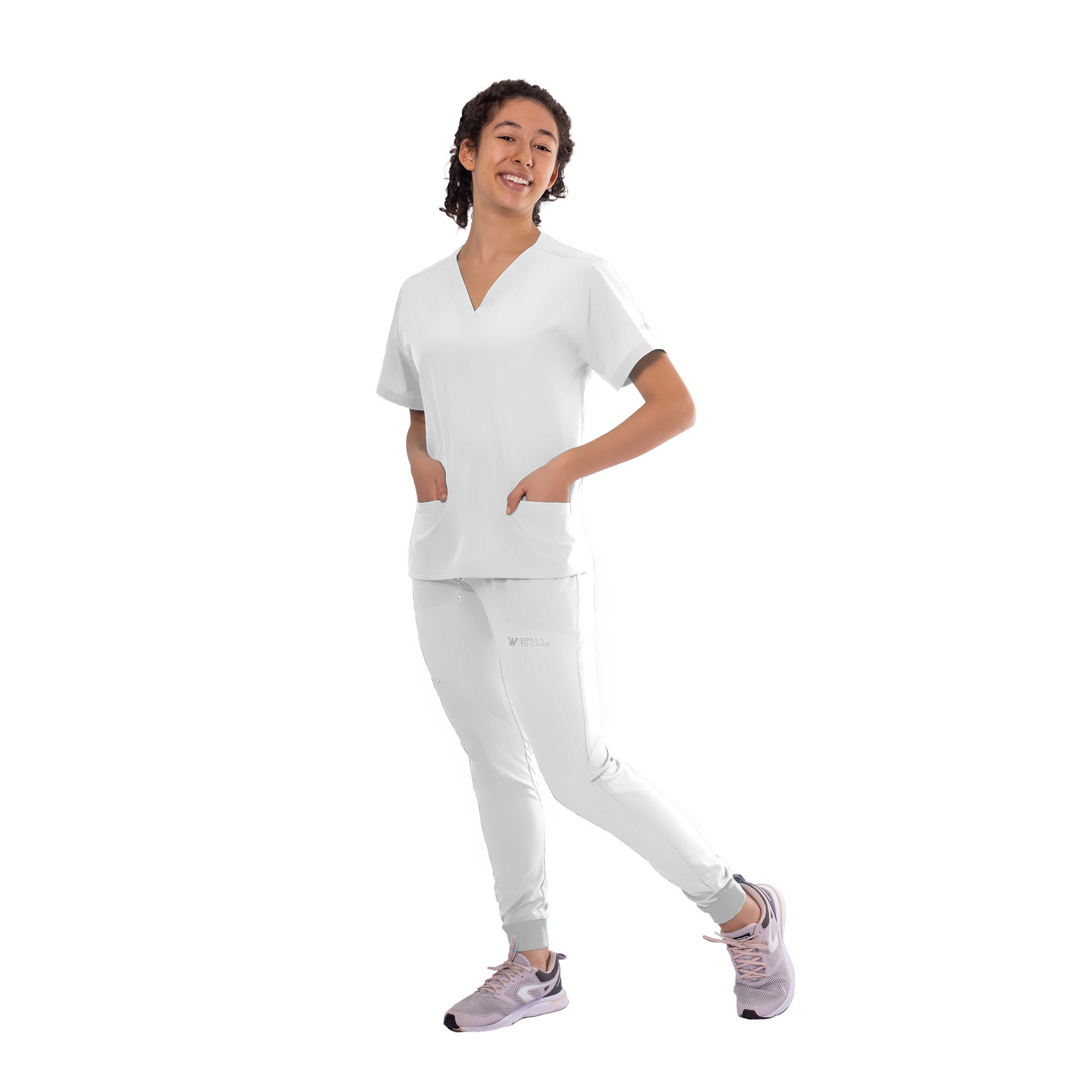 Conjunto Autonomy Mujer jogger w