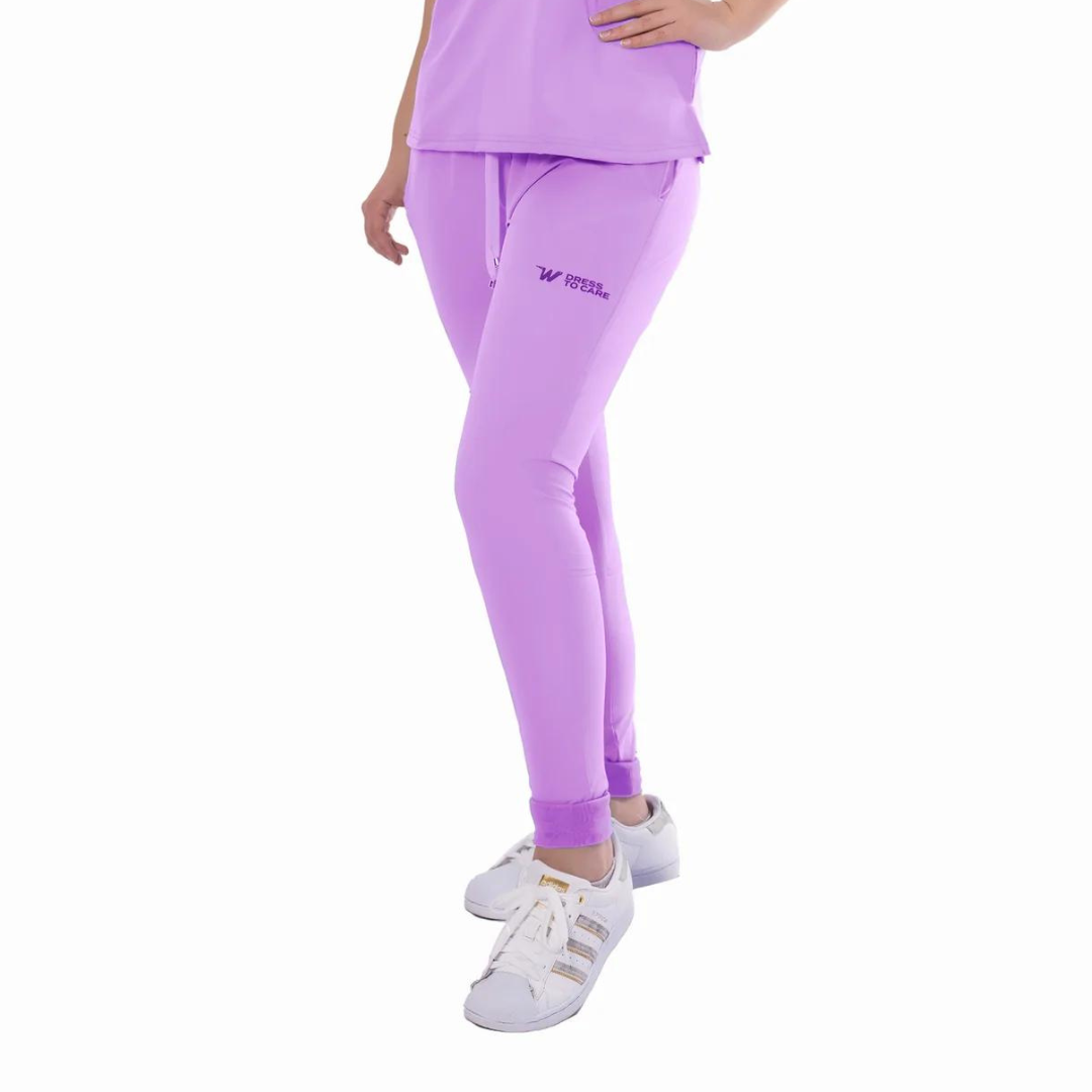 Pantalon Autonomy Mujer sunrise