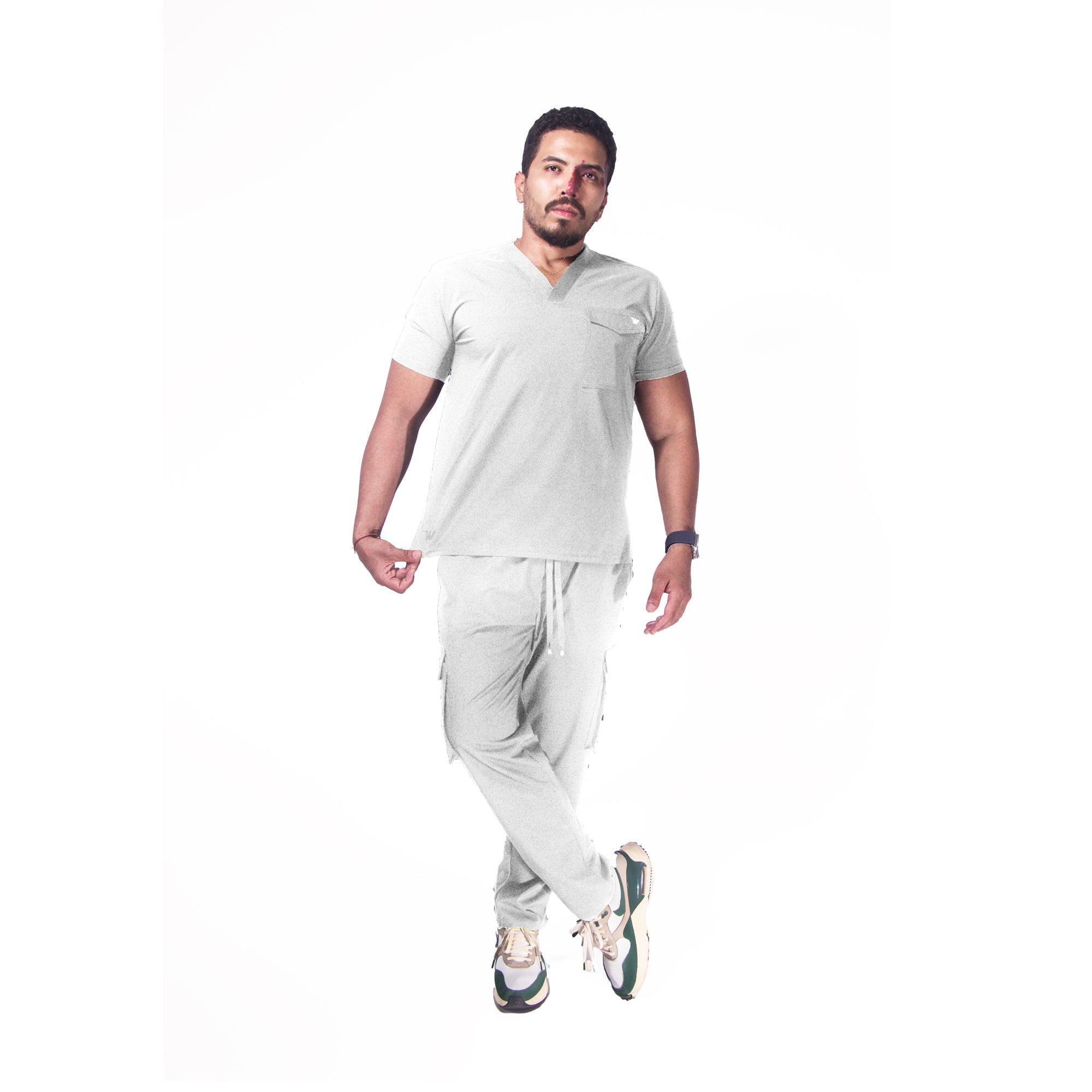 Conjunto Activity Hombre jogger w