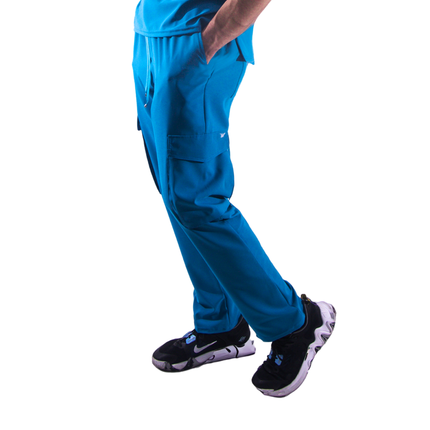 Conjunto Activity Hombre jogger sunrise