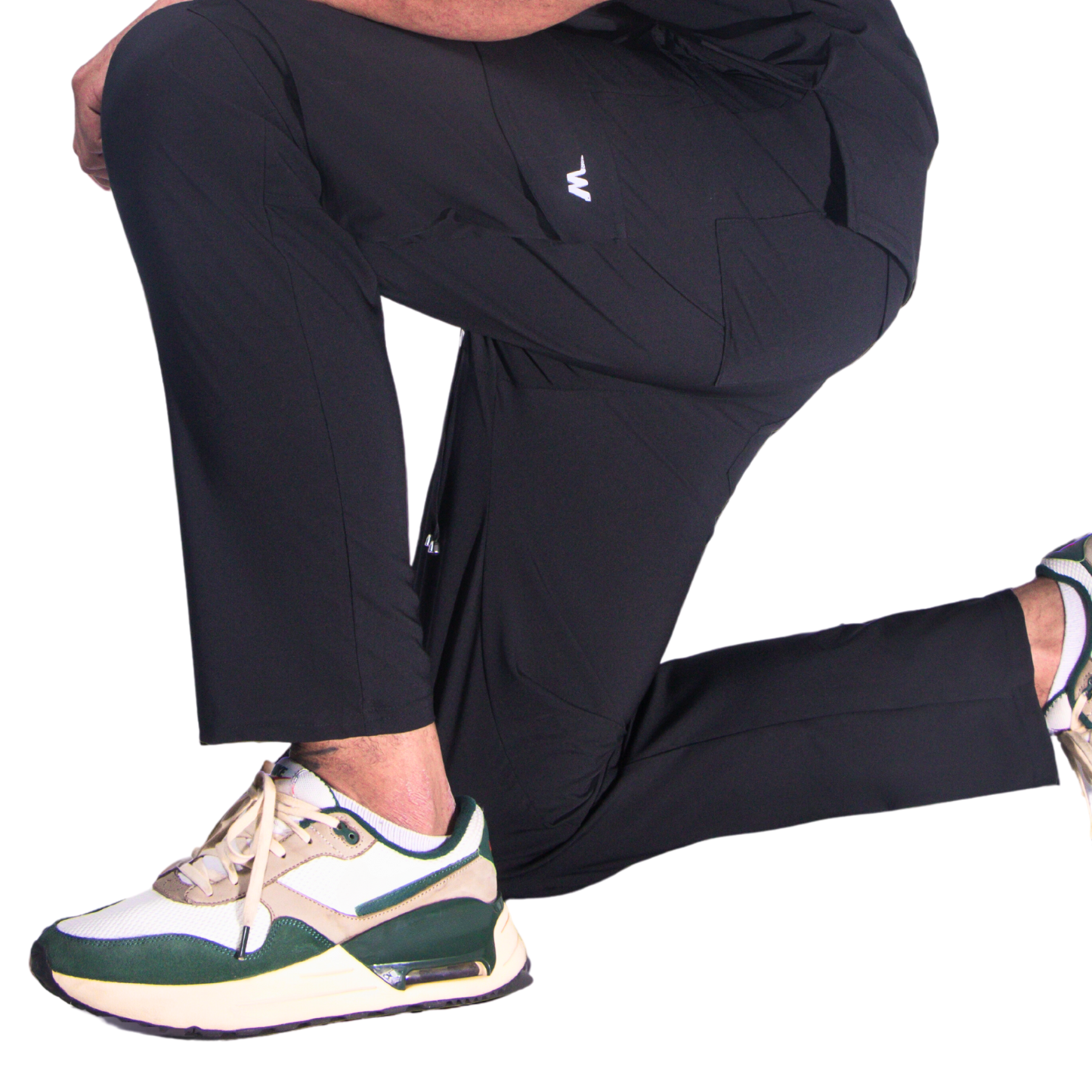 Conjunto Activity Hombre jogger w