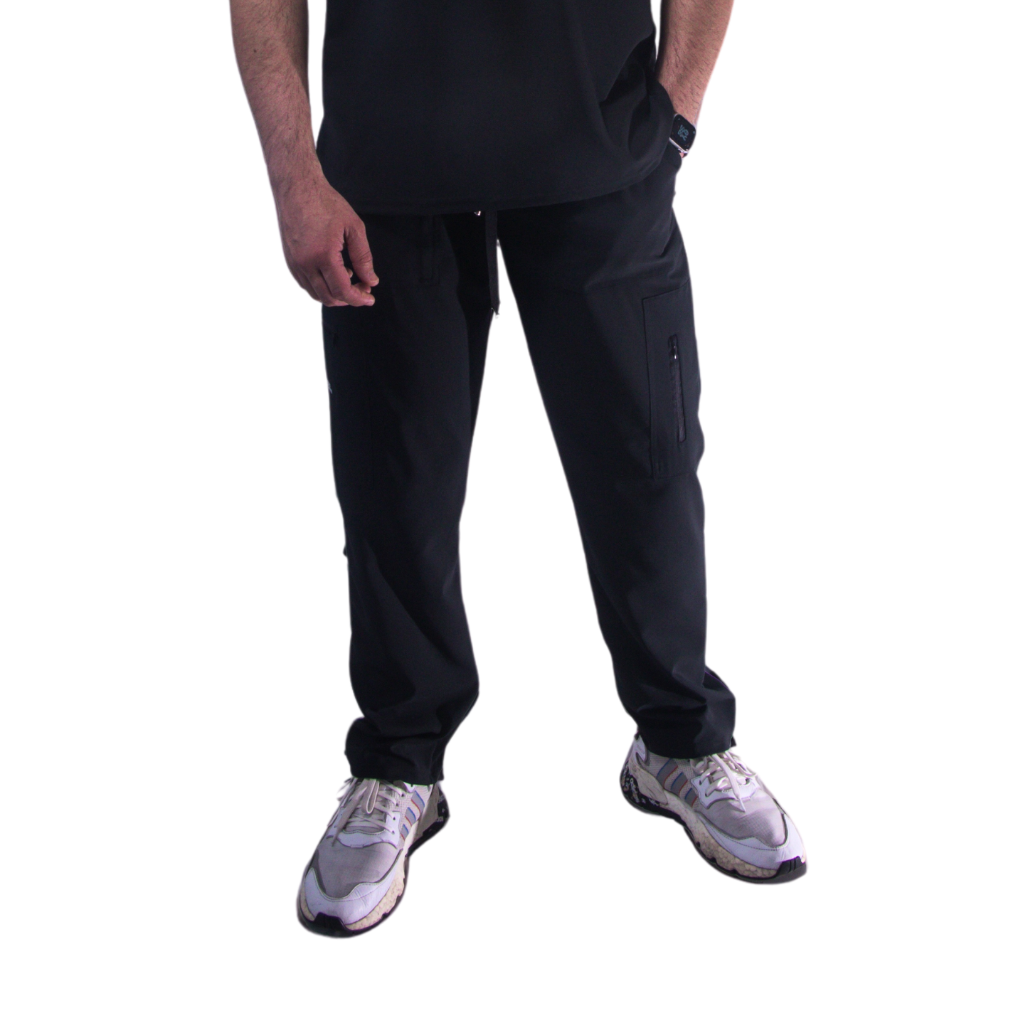 Conjunto Activity Hombre jogger w