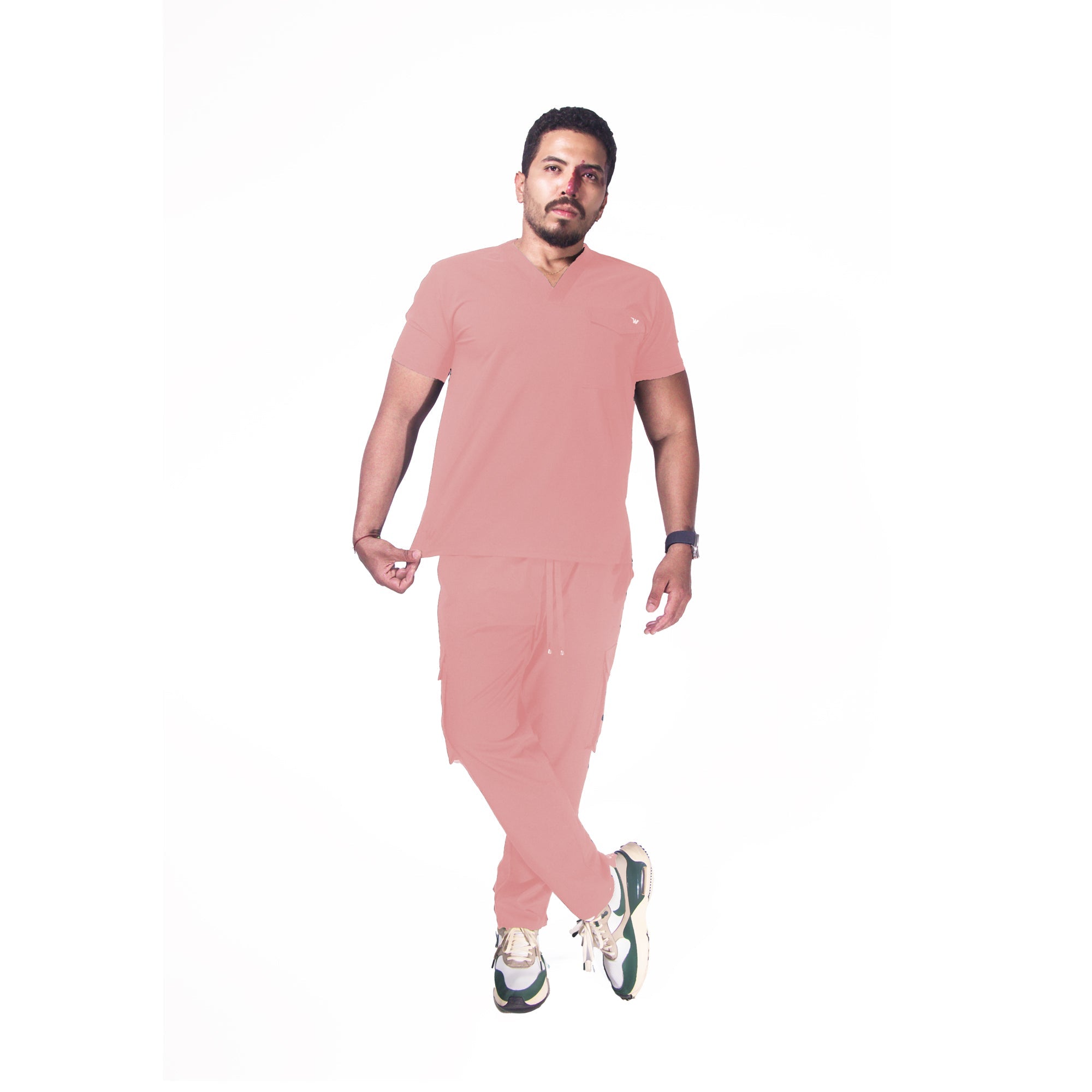 Conjunto Activity Hombre jogger w